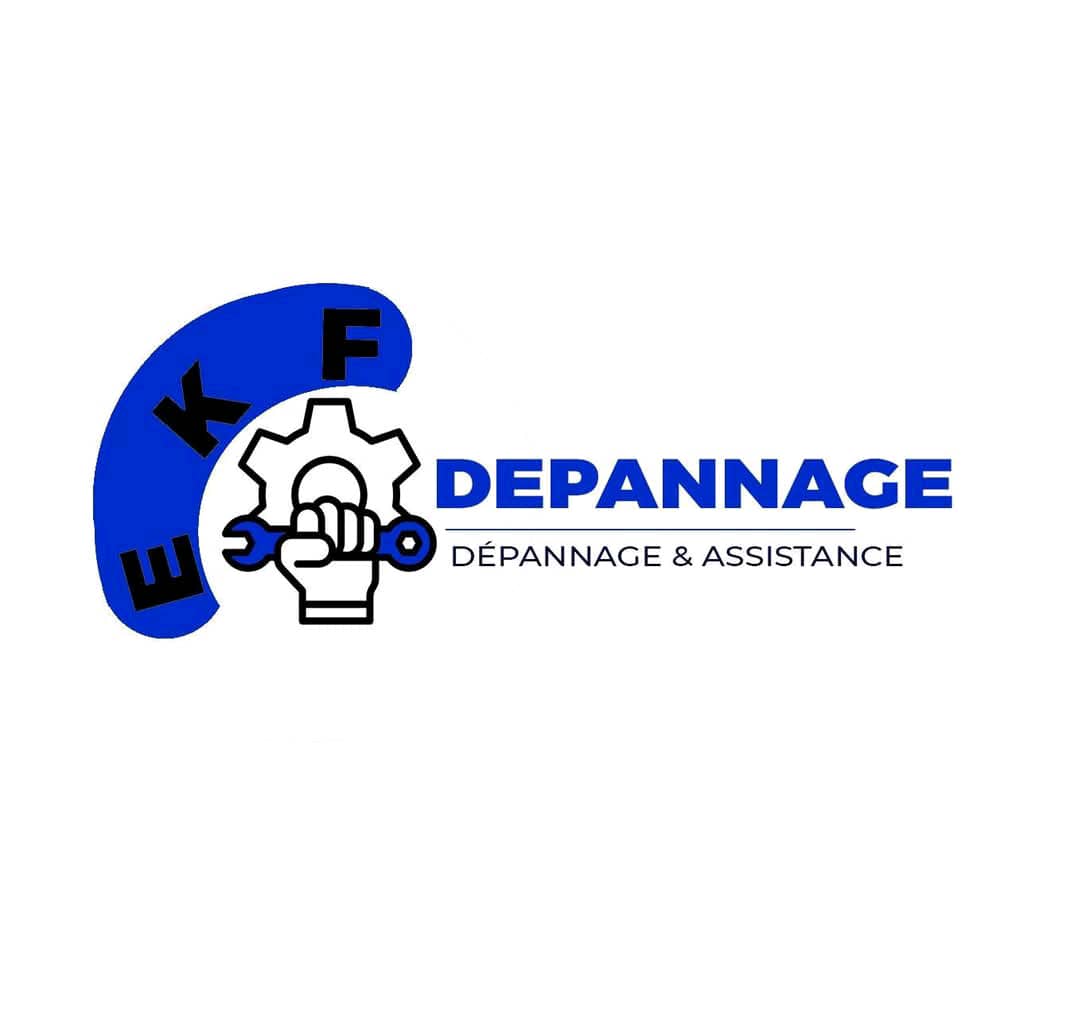 EKF Dépannage